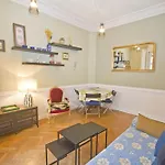 Villa Rivoli City Center Nice