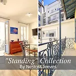 Nestor&jeeves - Brise De - Balcony - Nice
