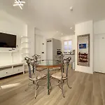Apartment Nestor&jeeves - Brise De - Balcony - *