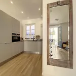 Nestor&jeeves - Brise De - Balcony - Apartment