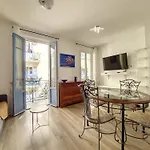 Nestor&jeeves - Brise De - Balcony - Apartment