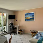 Bellevue Apartment Nice