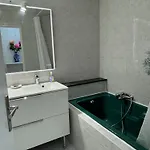Bellevue Apartment