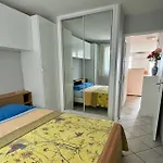 Apartment Bellevue *