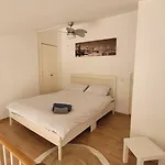 Georgia Apartment *
