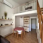 Georgia Apartment Nice