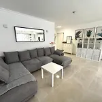 Appartement 6 pers Port de Nice, mer et Vieux-Nice à pied
