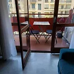 Apartment F1 Proche Du Tramway Et Plages Nice