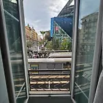 City Center Boutique Studio Nr 2