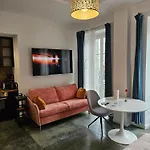 Boutique 2 Apartment Nice