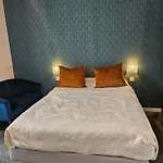 Apartment Boutique 2 Nice