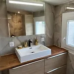 Duplex Oliveraie Piscine Au Sel Marin Et Parking Apartment *