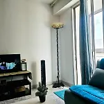 Spacieux T1 Bord De Mer