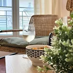 Magnifique T4 - Spacieux Haut Standing - Ac - Wifi - Coeur De Nice