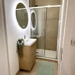 Magnifique T4 - Spacieux Standing - Ac - Wifi - Coeur De Apartment