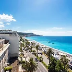 Royal Luxembourg Ap4397 By Riviera Holiday Homes