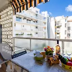 Royal Luxembourg Ap4397 By Riviera Holiday Homes