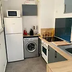 Studio Avec Piscine