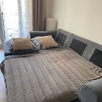Spacious T2 In The Heart Of Nice