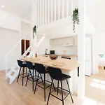 Riviera Appart - Hypercentre - Clim