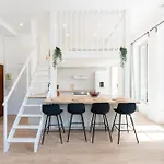 Riviera Appart - Hypercentre - Clim