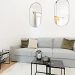 Riviera Appart - Hypercentre - Clim