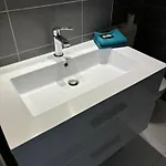 Studio Equipe A 9Mn A Pied Du Centre Ville Et De La Plage Apartment Nice