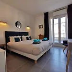 Le Saint Pierre Apartment *