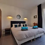 Le Saint Pierre Apartment