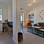 Apartment Le Saint Pierre Nice