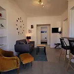 Le Saint Pierre Apartment *