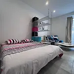 Heart Of Nice Harboor Cosy And Central