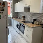 Liberation Apartment *