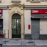 Jolie Studio - Proche Promenade Des Anglais