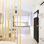 Jolie - Proche Promenade Des Apartment Nice