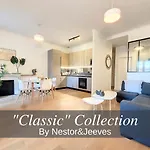 Nestor&jeeves - Madagascar - 3 Chambres, Centre-ville