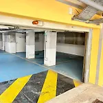 VUE mer 02 chambres 45M et parking