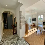Bright, Spacious 2 Bedroom Apartment, Walk To & Old Town Nice