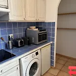 Apartment Dans A Ouest Nice