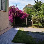 Studio Dans Villa A Nice Ouest
