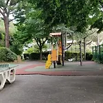 Chez Gael, Vue Mer, Piscine, 3Chb