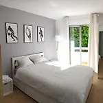 Chez Gael, Vue Mer, Piscine, 3chb