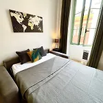 Aparthotel Riviera - Villa Massena - Grimaldi Promenade Des Anglais
