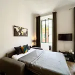 Aparthotel Riviera - Villa Massena - Grimaldi Promenade Des Anglais