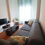 Charming T2 Apartment In Nice City Center