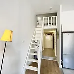 Aparthotel Riviera - Villa Massena - Grimaldi Promenade Des Anglais