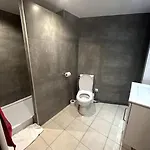 Avec Mezzanine Apartment