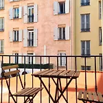 Apartment New Charming 1br Hyper Centre With Balcony And Ac Nice