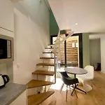 Beautes Fshh Apartment *