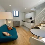 Apartment Beautes Fshh Nice